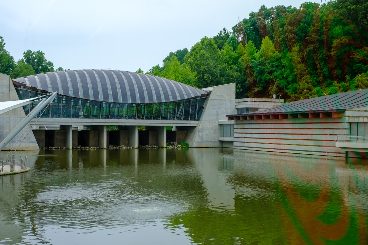 Bentonville Arkansas Travel Guide: Complete Things to Do & Best Time to Visit