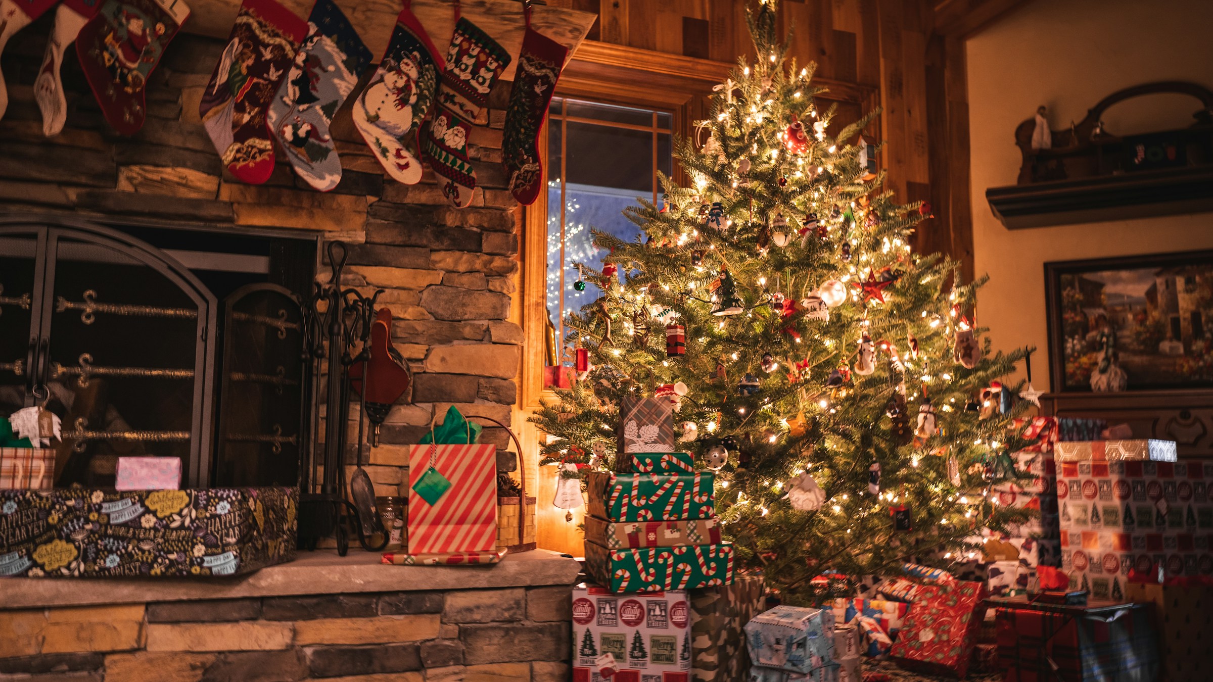 Branson Christmas 2026: Vacation Rental Guide