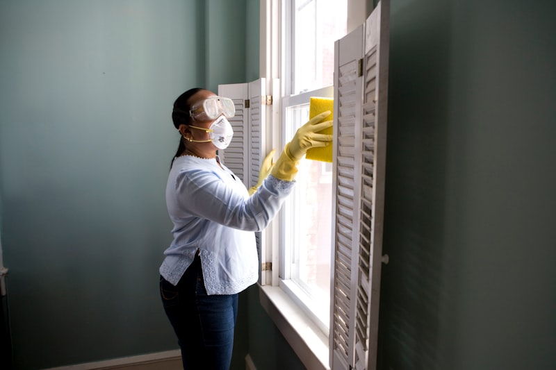 Vacation Rental Cleaning Standards: A Complete Turnover Guide
