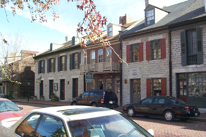 St. Charles MO Short-Term Rental Regulations: 2026 Guide